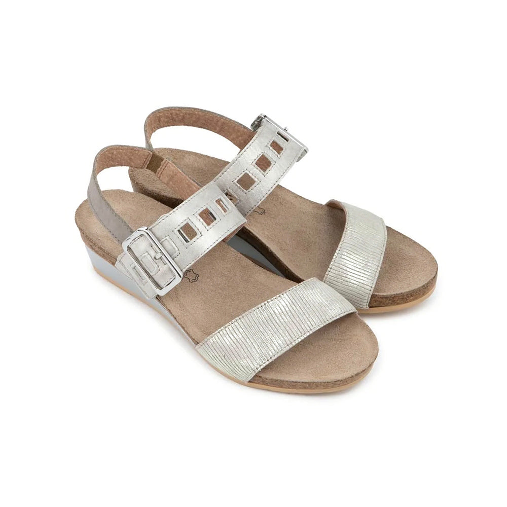 Dynasty Sandal (5052)