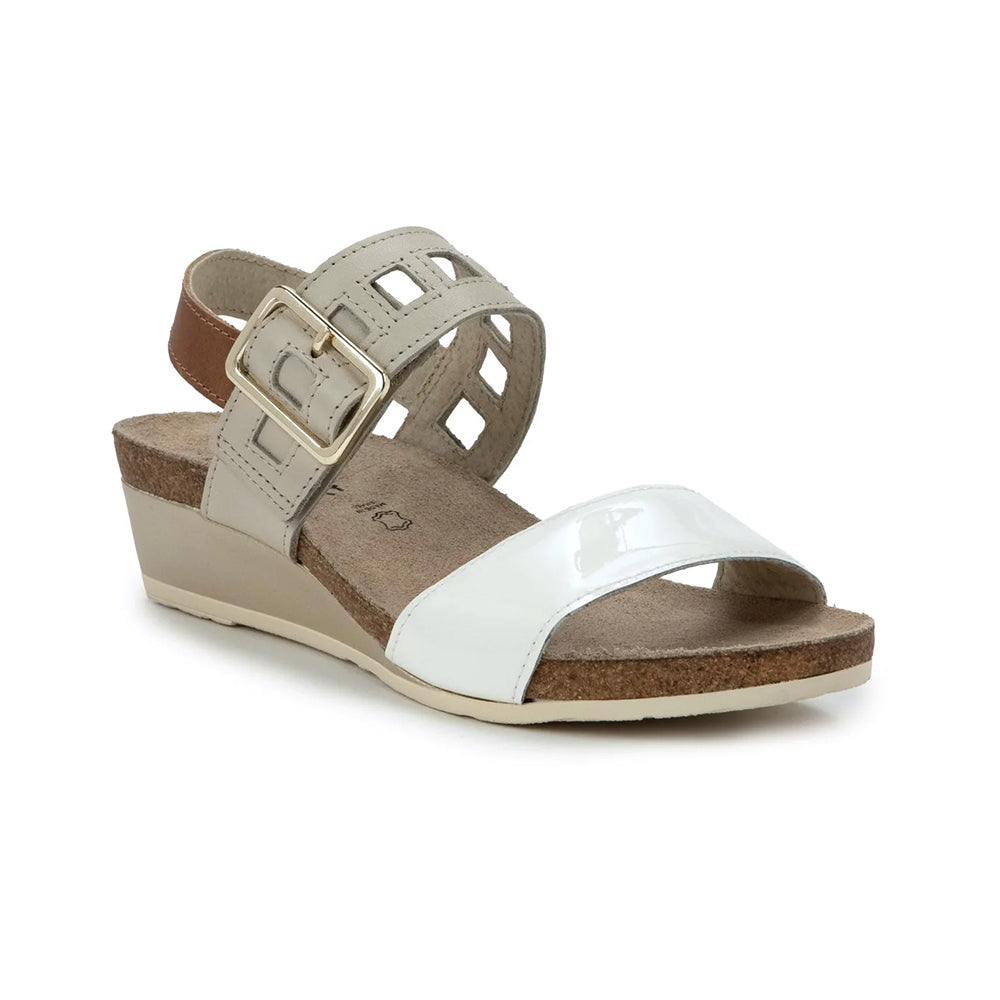 Porcelan Pnt/Ivory/Latte