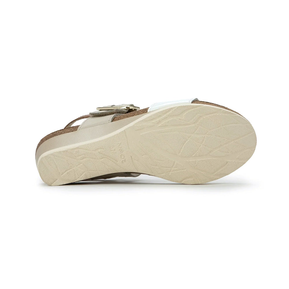 Dynasty Sandal (5052)