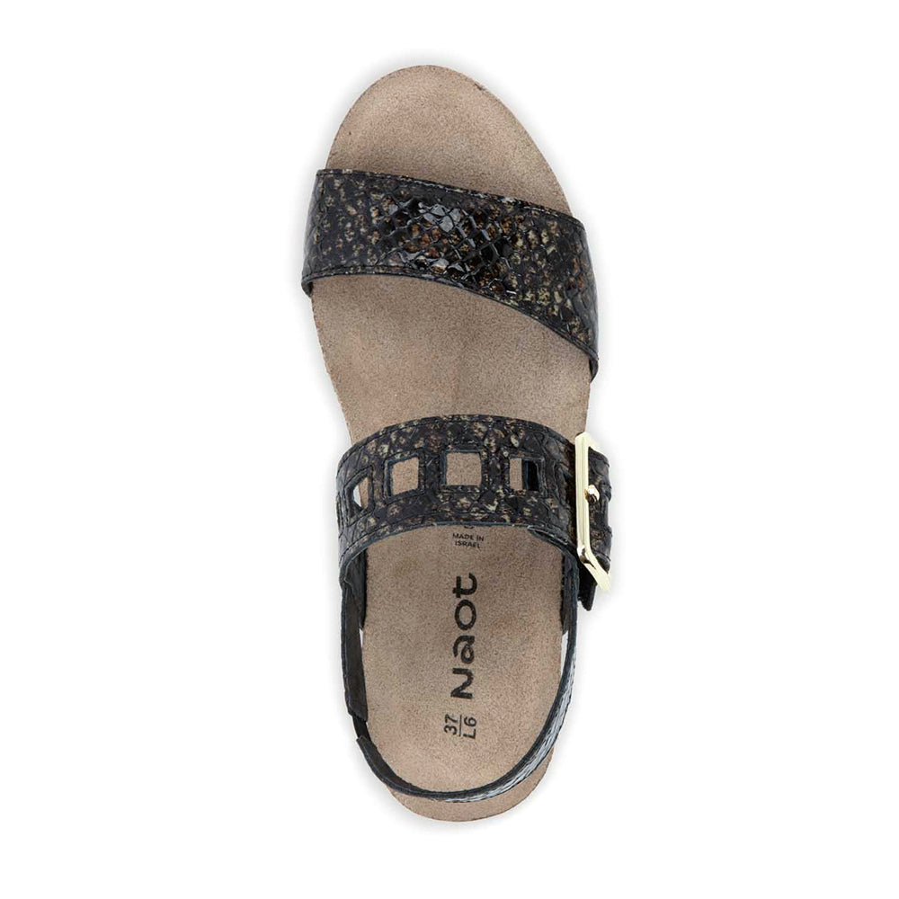 Dynasty Sandal (5052)