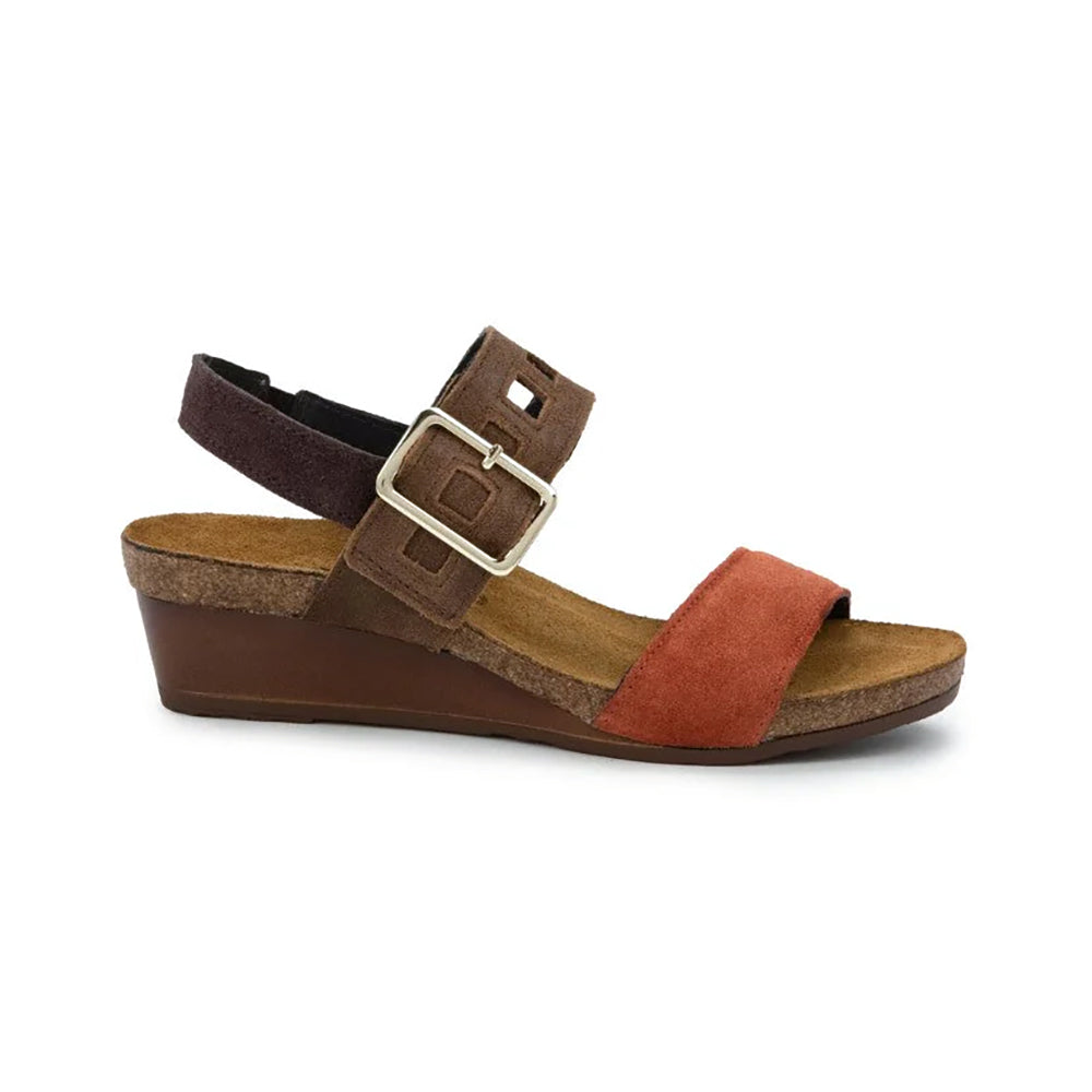 Dynasty Sandal (5052)