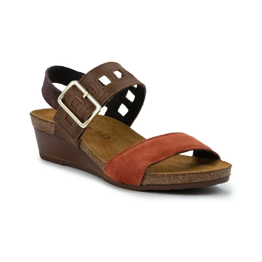 Dynasty Sandal (5052)