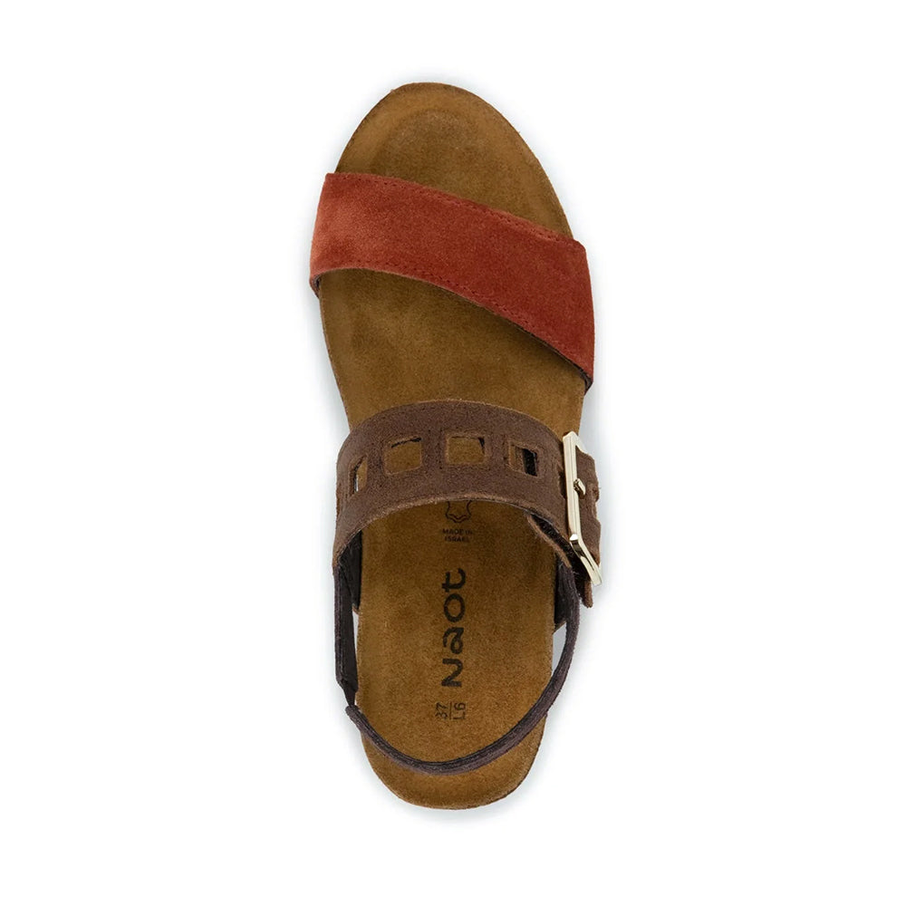 Dynasty Sandal (5052)