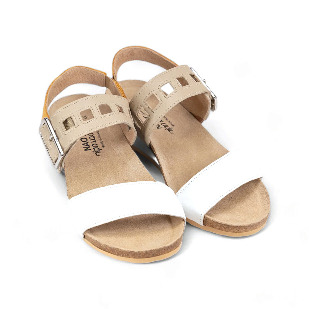 Dynasty Sandal (5052)