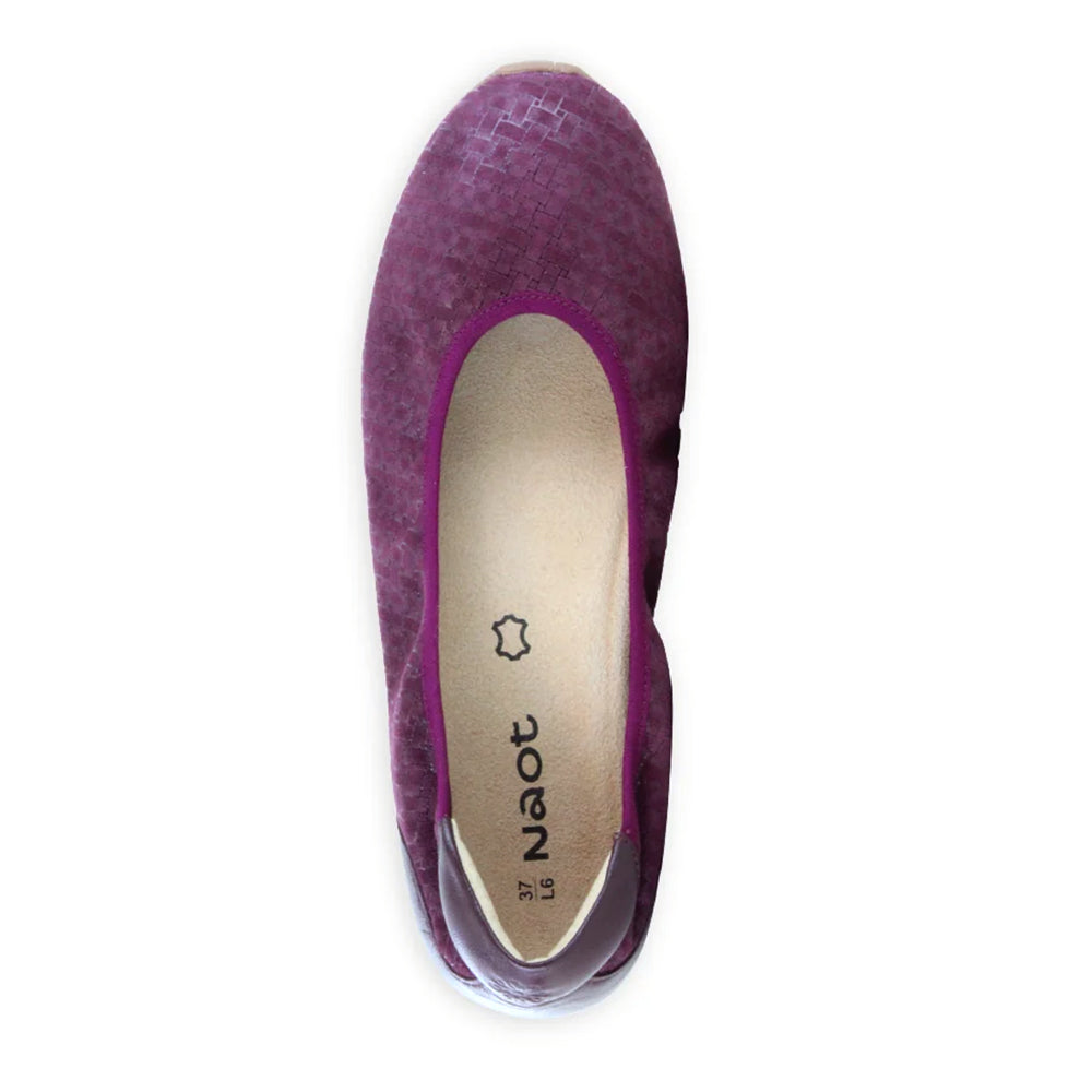 Naot Echo Womens Shoes