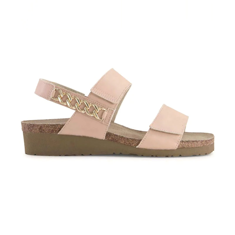 Naot Eliana Back Strap Wedge (4473) Womens Shoes