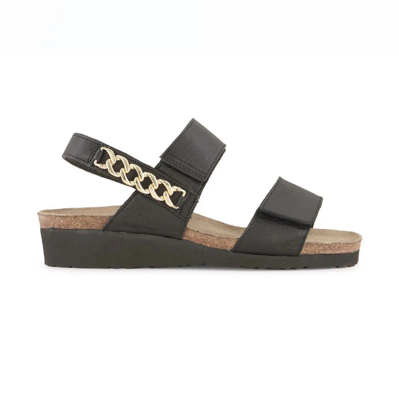 Naot Eliana Back Strap Wedge (4473) Womens Shoes