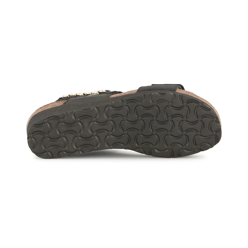 Naot Eliana Back Strap Wedge (4473) Womens Shoes
