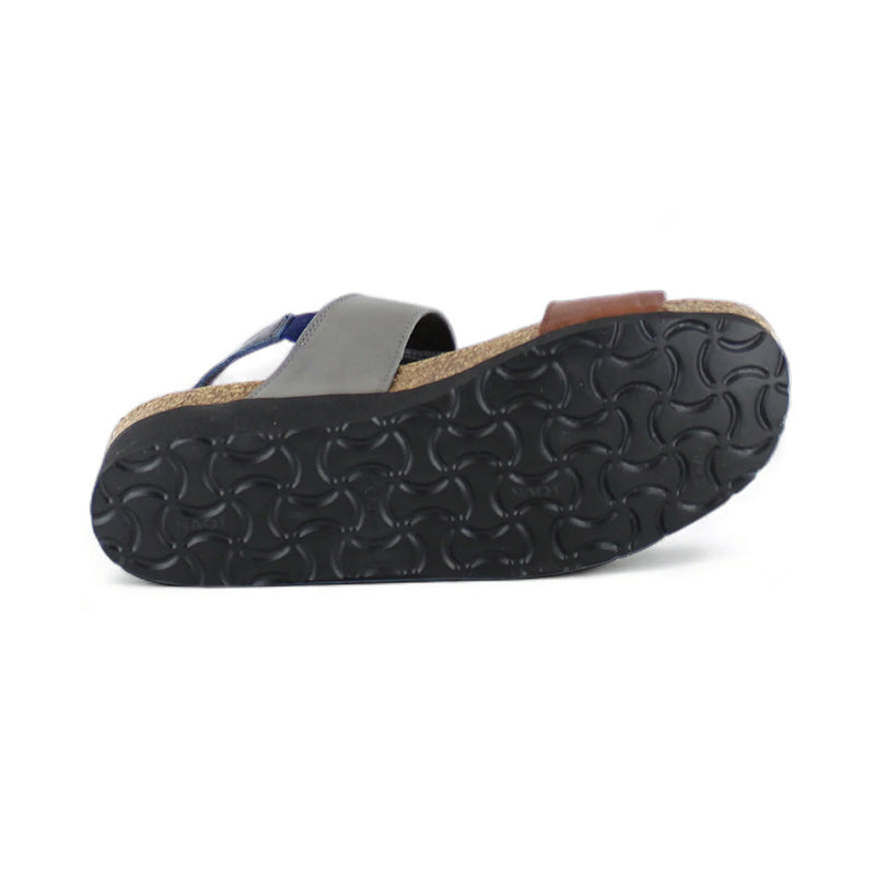 Naot Eliana Back Strap Wedge (4473) Womens Shoes