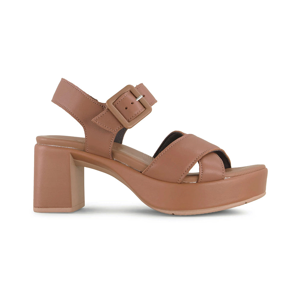 Naot Elite Platform Sandal (123102) Womens Shoes