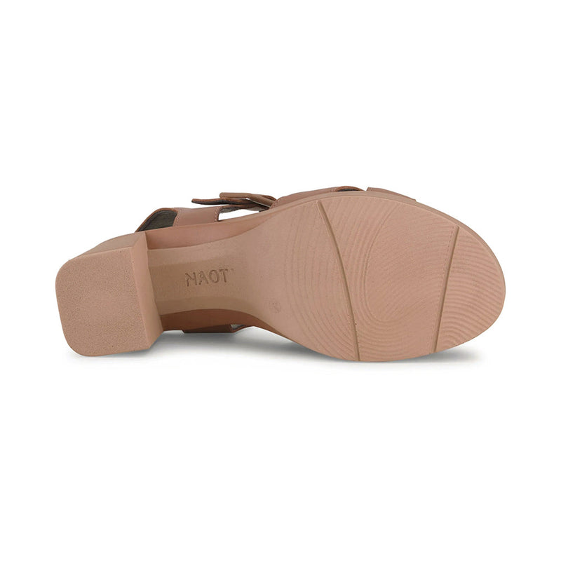 Naot Elite Platform Sandal (123102) Womens Shoes