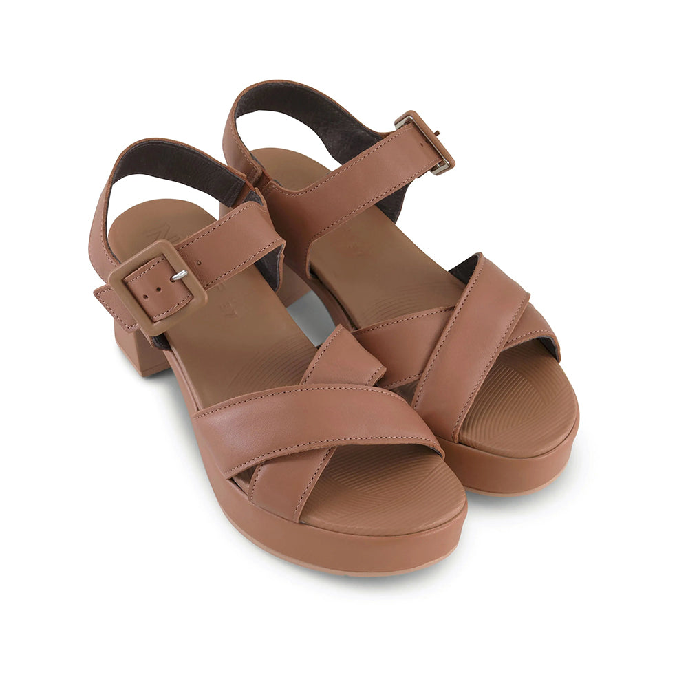 Naot Elite Platform Sandal (123102) Womens Shoes