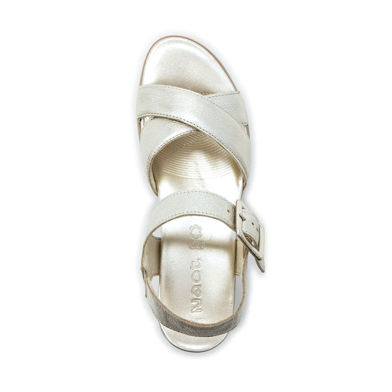 Naot Elite Platform Sandal (123102) Womens Shoes