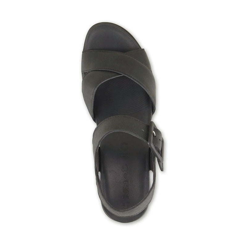 Naot Elite Platform Sandal (123102) Womens Shoes