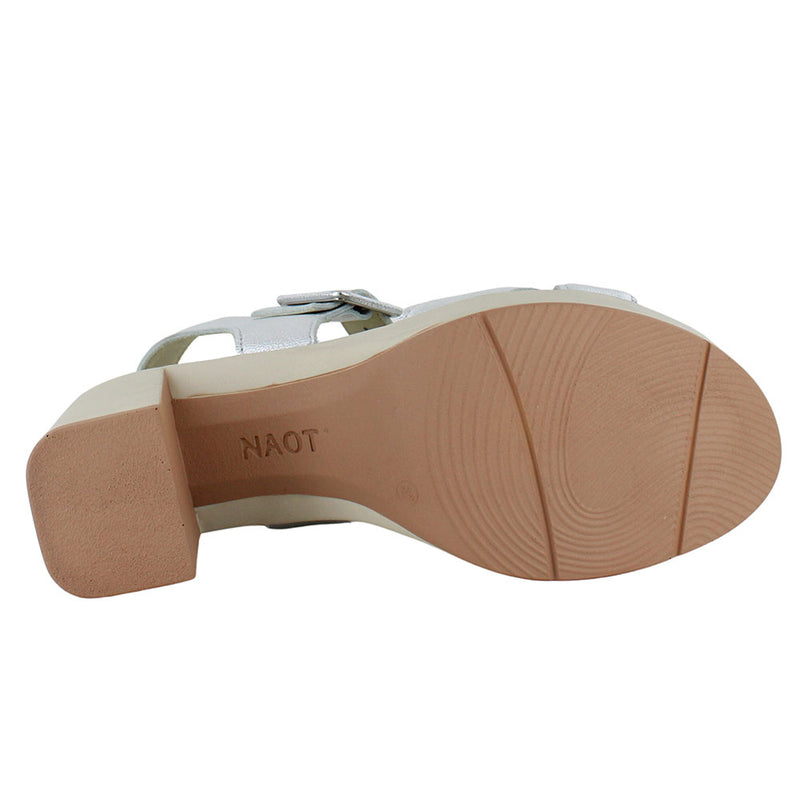 Naot Elite Platform Sandal (123102) Womens Shoes 