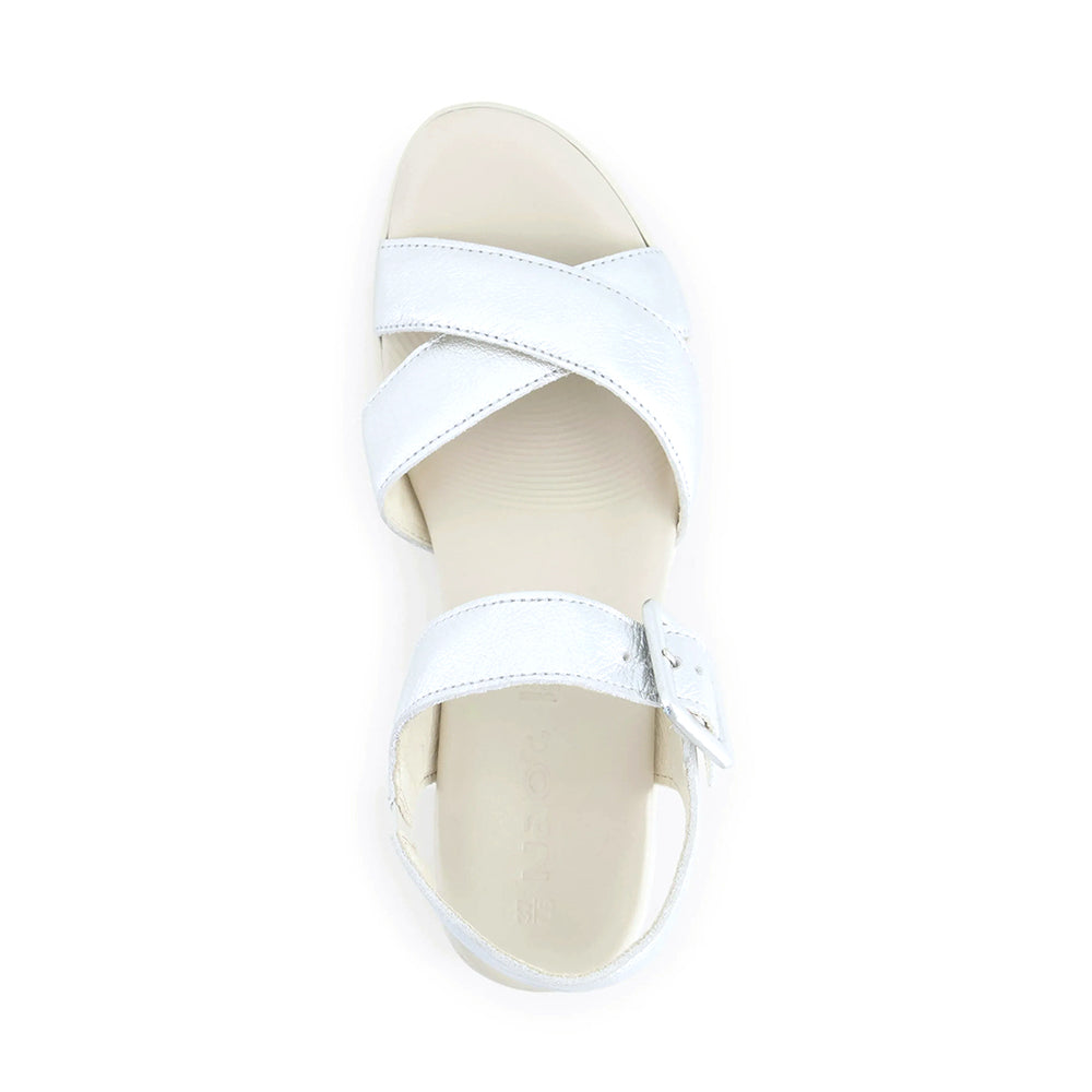 Naot Elite Platform Sandal (123102) Womens Shoes