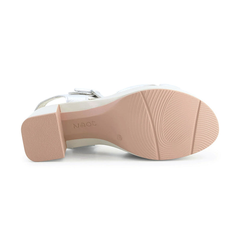 Naot Elite Platform Sandal (123102) Womens Shoes