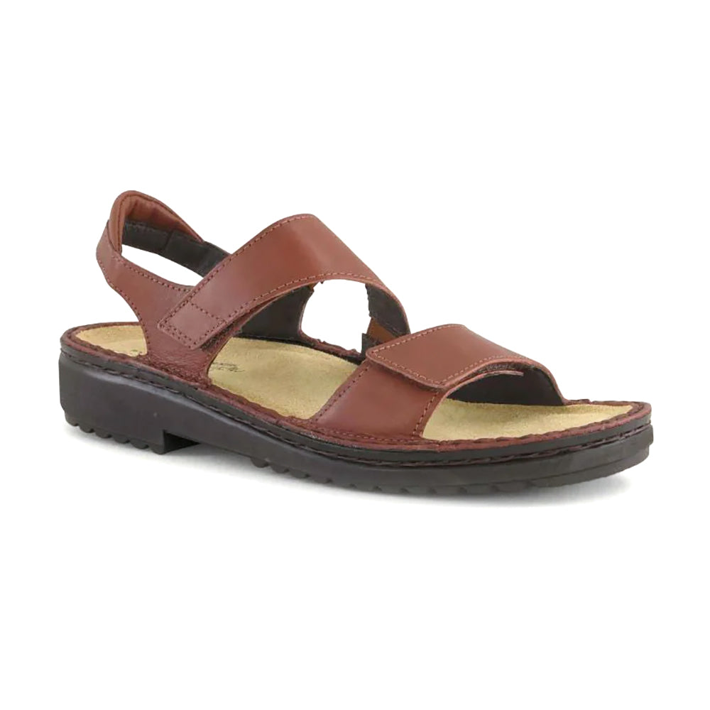 ED0 Soft Chestnut