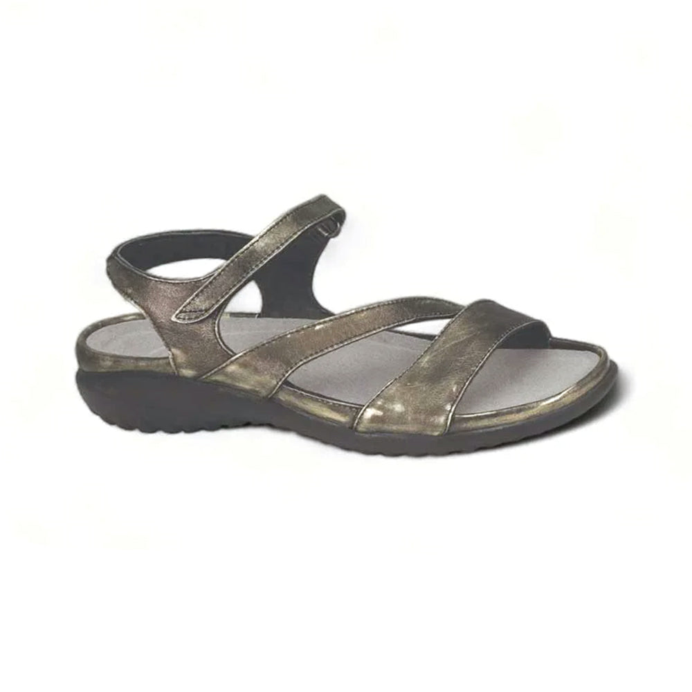 Metal Leather
