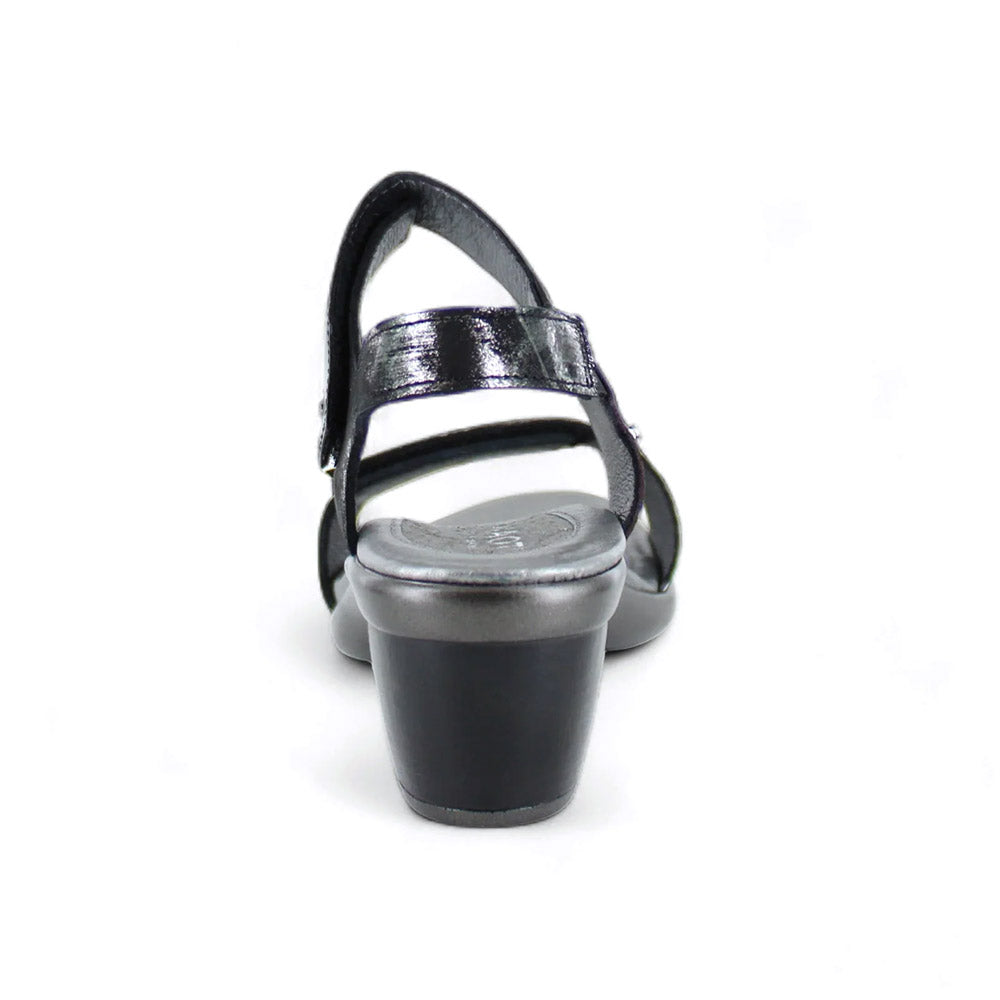 Naot Extant Avant Garde Sandal (40043) Womens Shoes