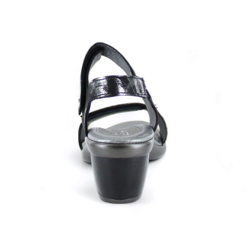 Naot Extant Avant Garde Sandal (40043) Womens Shoes