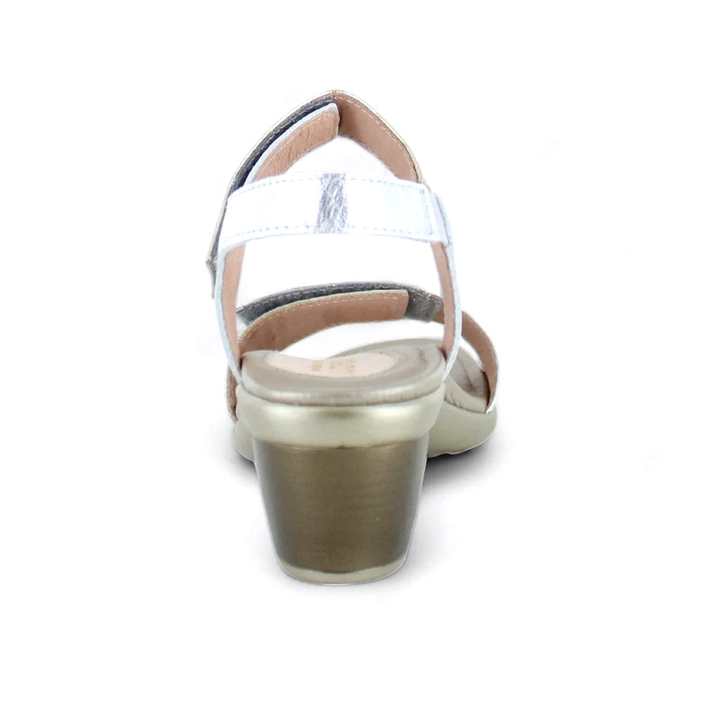 Naot Extant Avant Garde Sandal (40043) Womens Shoes