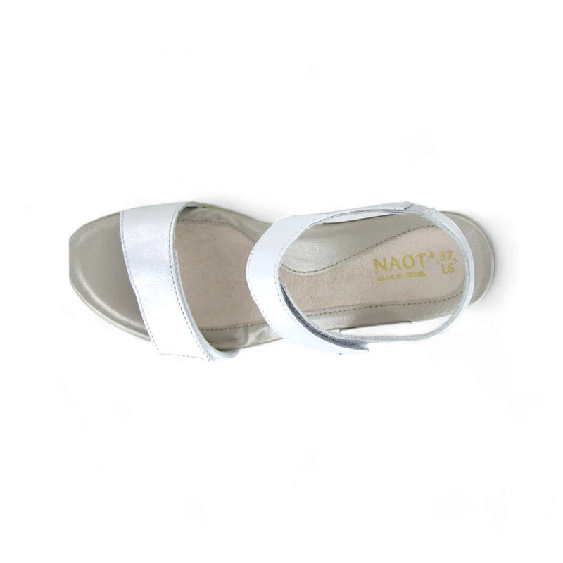 Naot Extant Avant Garde Sandal (40043) Womens Shoes