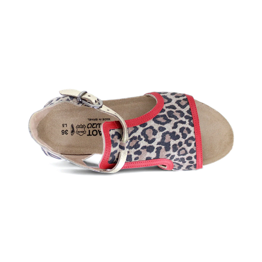 Naot Fiona Gladiator Sandal (5042) Womens Shoes