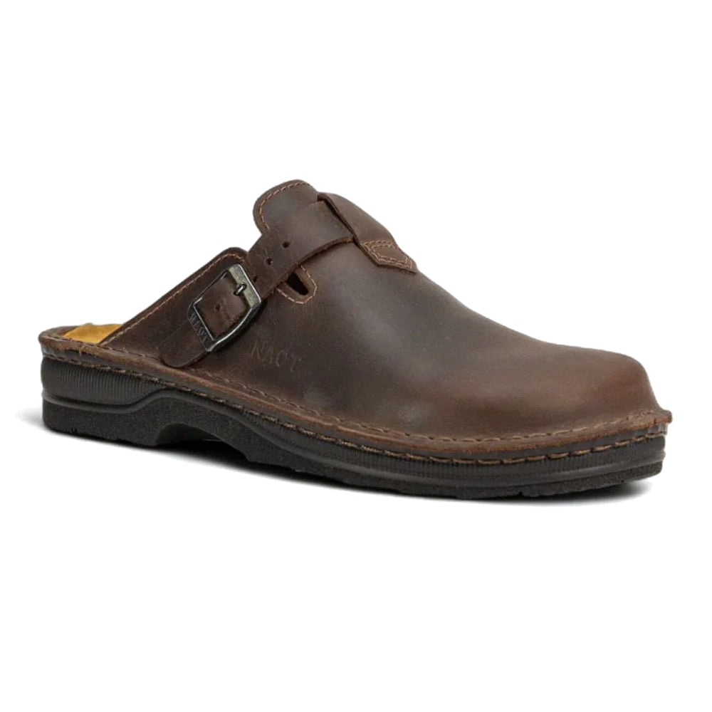 Crazy Horse Leather