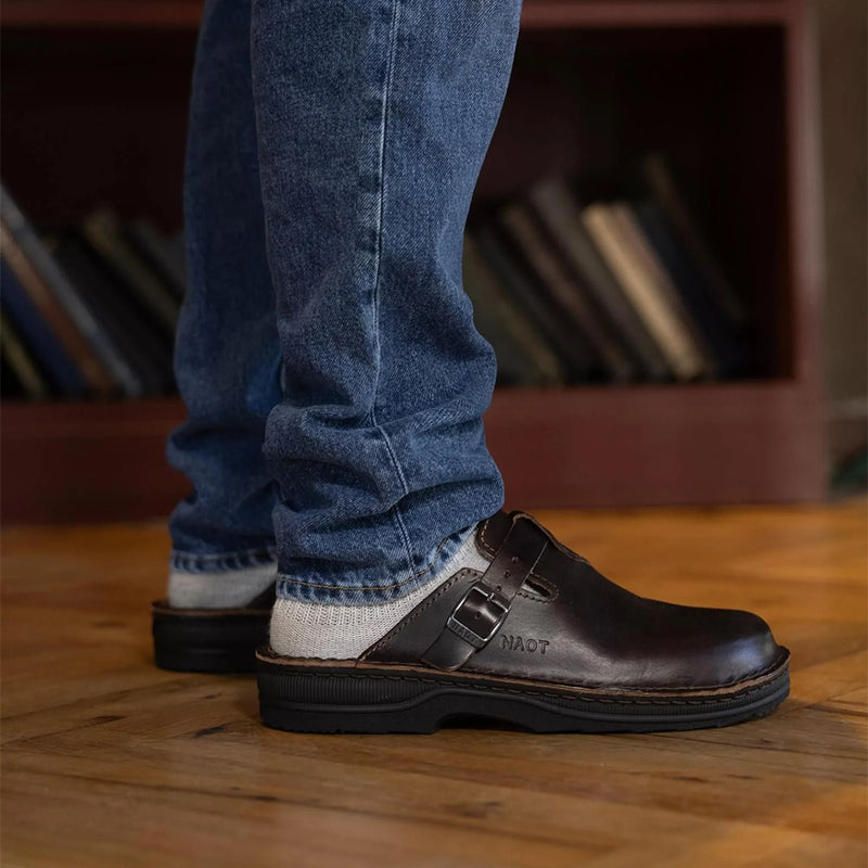 Naot Fiord (62721) Mens Shoes