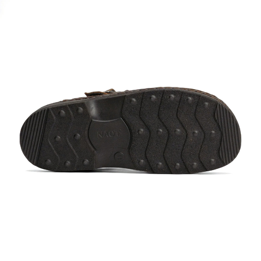 Naot Fiord (62721) Mens Shoes