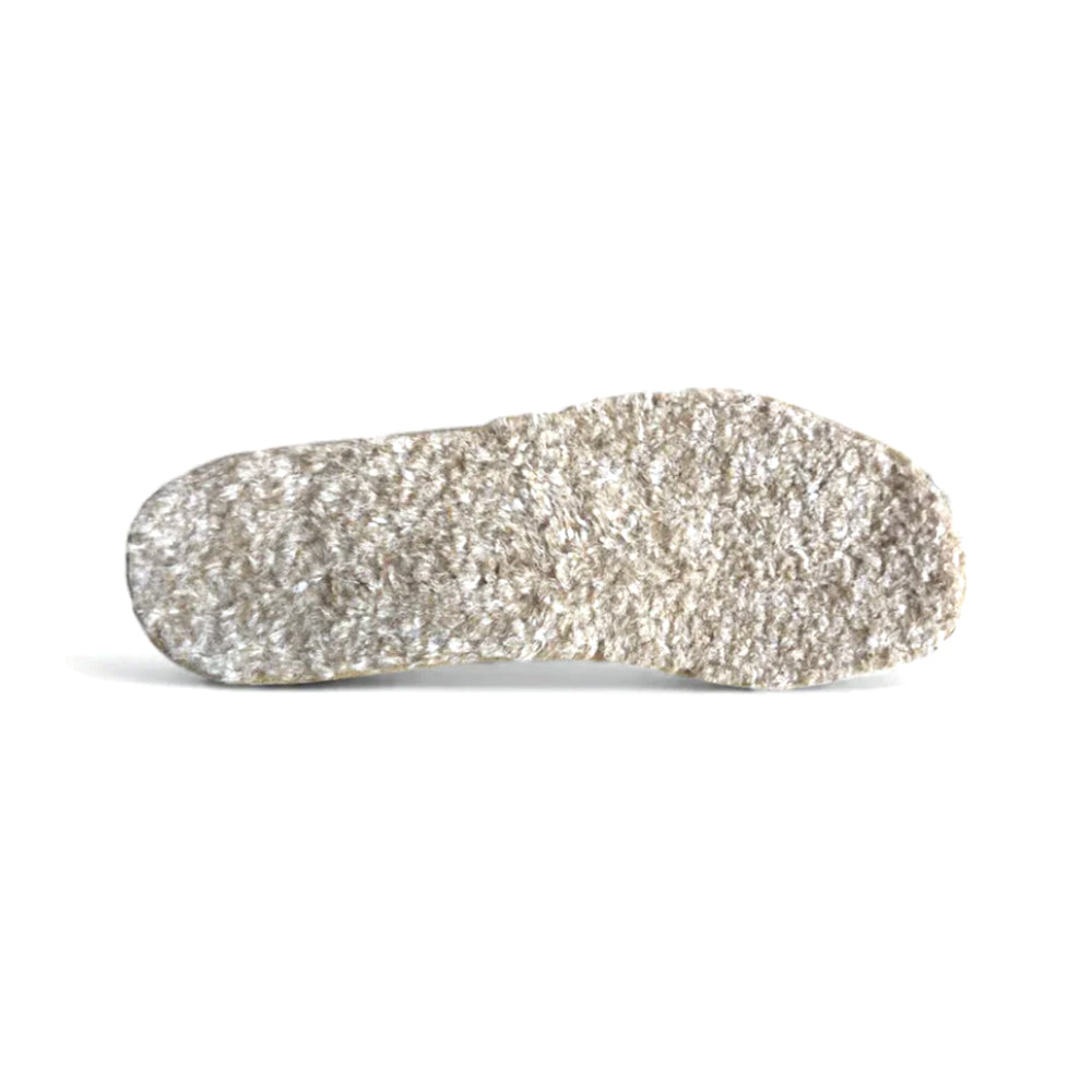 UTOPIA FUR LINED BEIGE