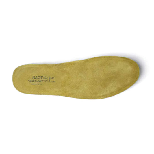 Naot Footbed Men's Executive EXECUTIVE