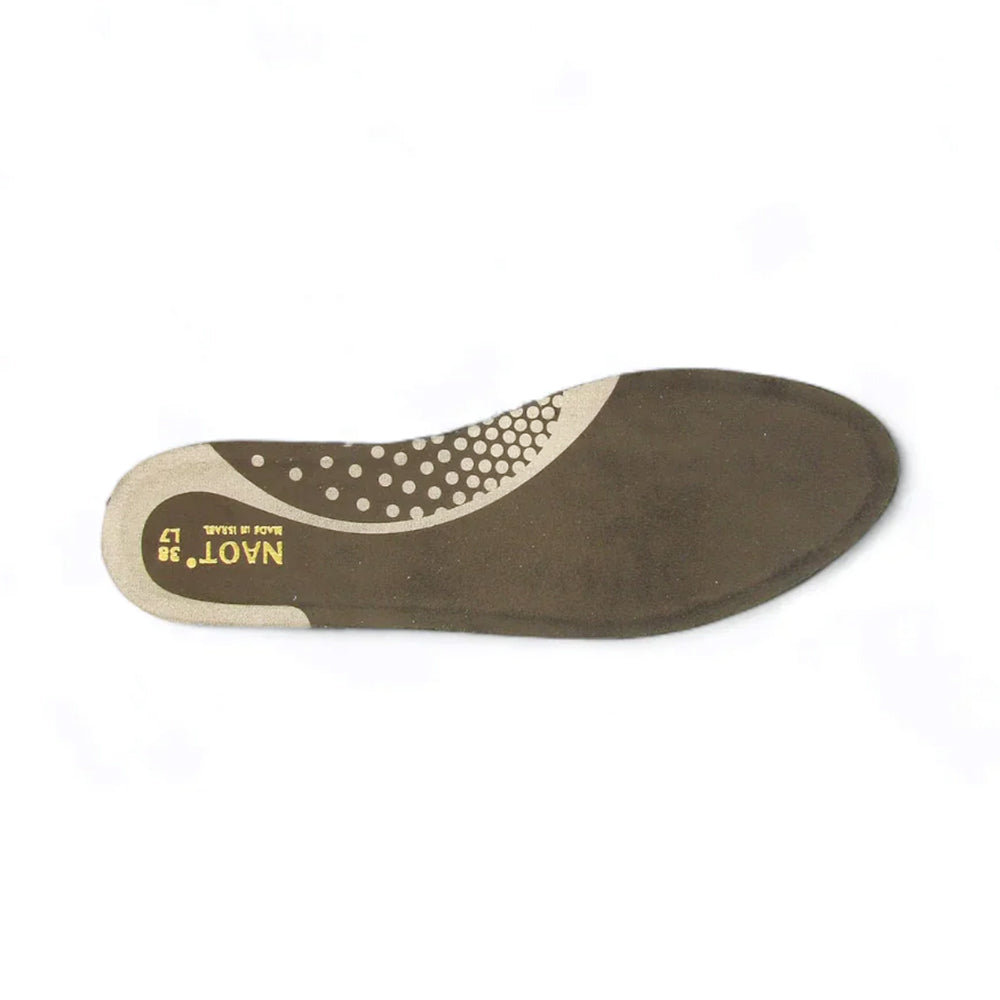 Naot Footbed Women's Aura AURA GOLD1
