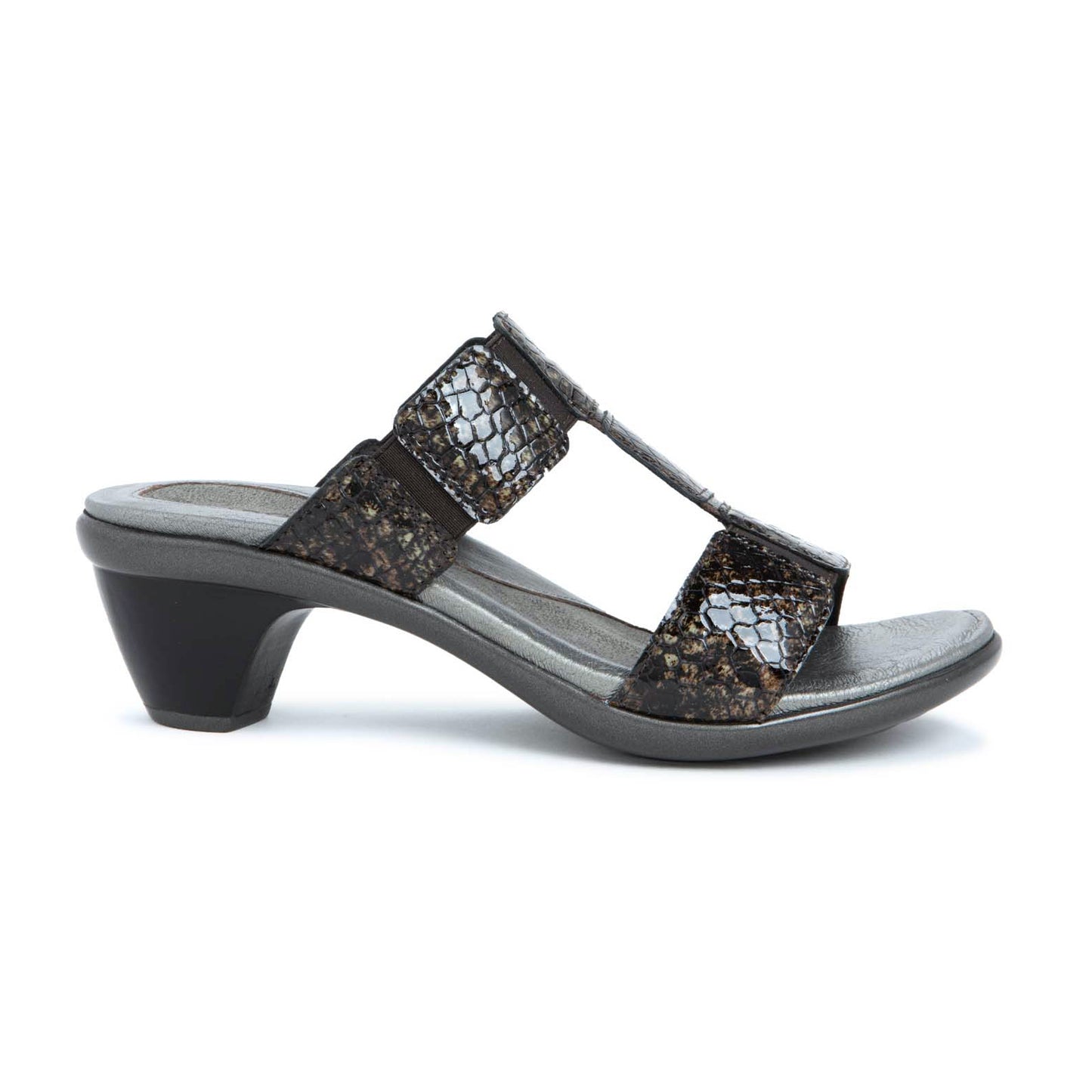 Naot Form Womens Shoes