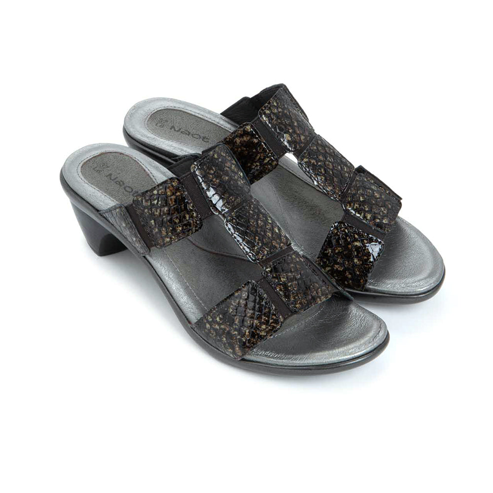 Naot Form Womens Shoes