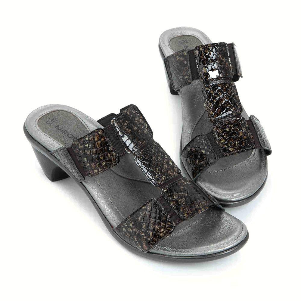 Naot Form Womens Shoes