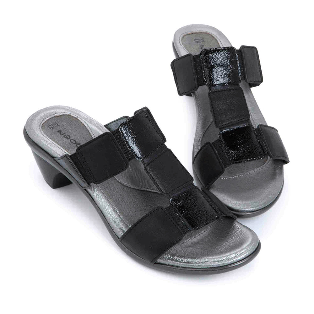 Naot Form Womens Shoes