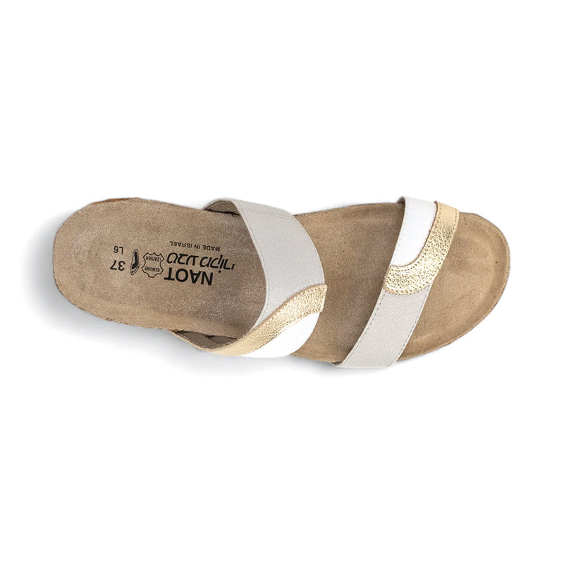 Naot Frankie Slide (4026) Womens Shoes
