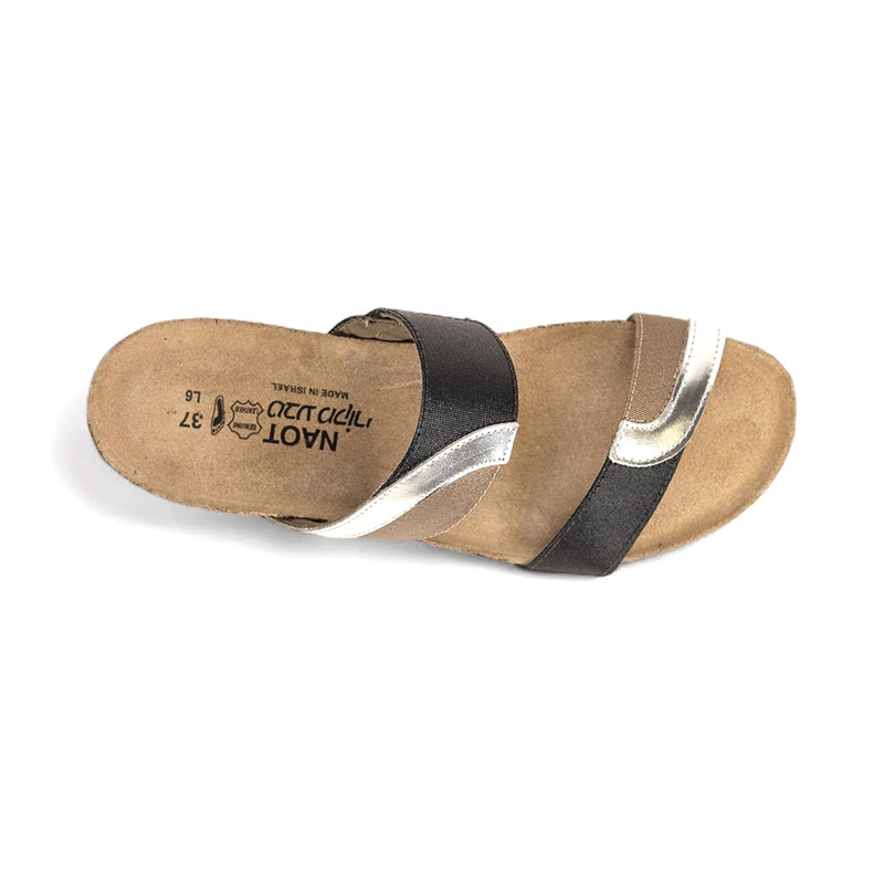 Naot Frankie Slide (4026) Womens Shoes