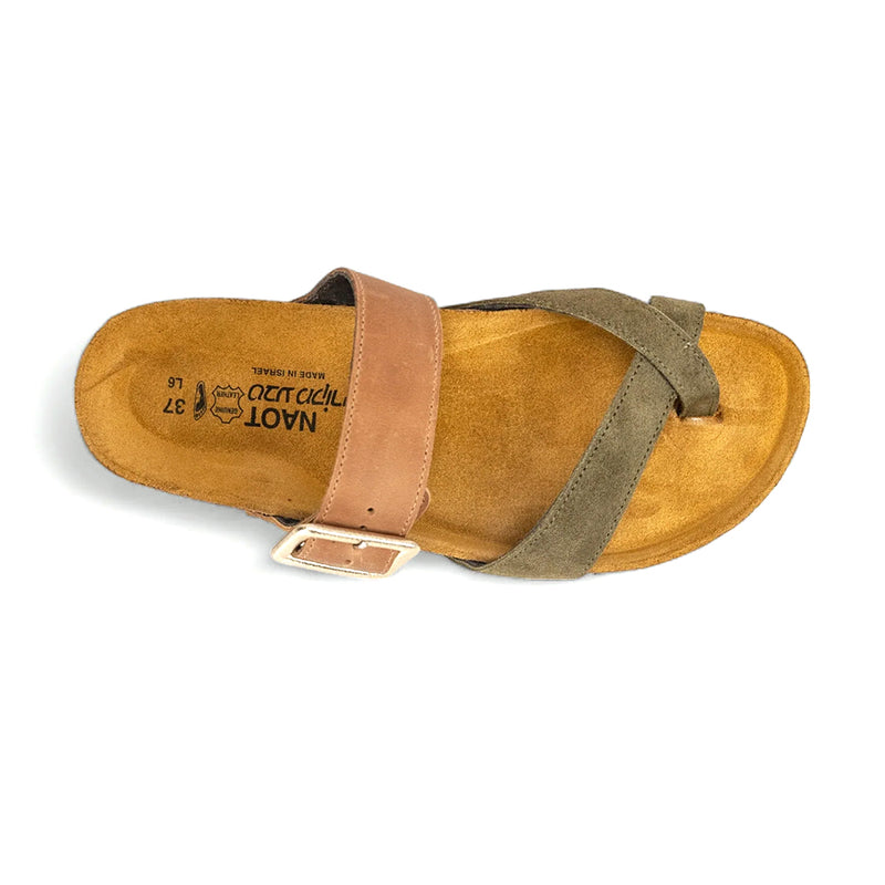 Naot Fresno Sandal (8250) Womens Shoes