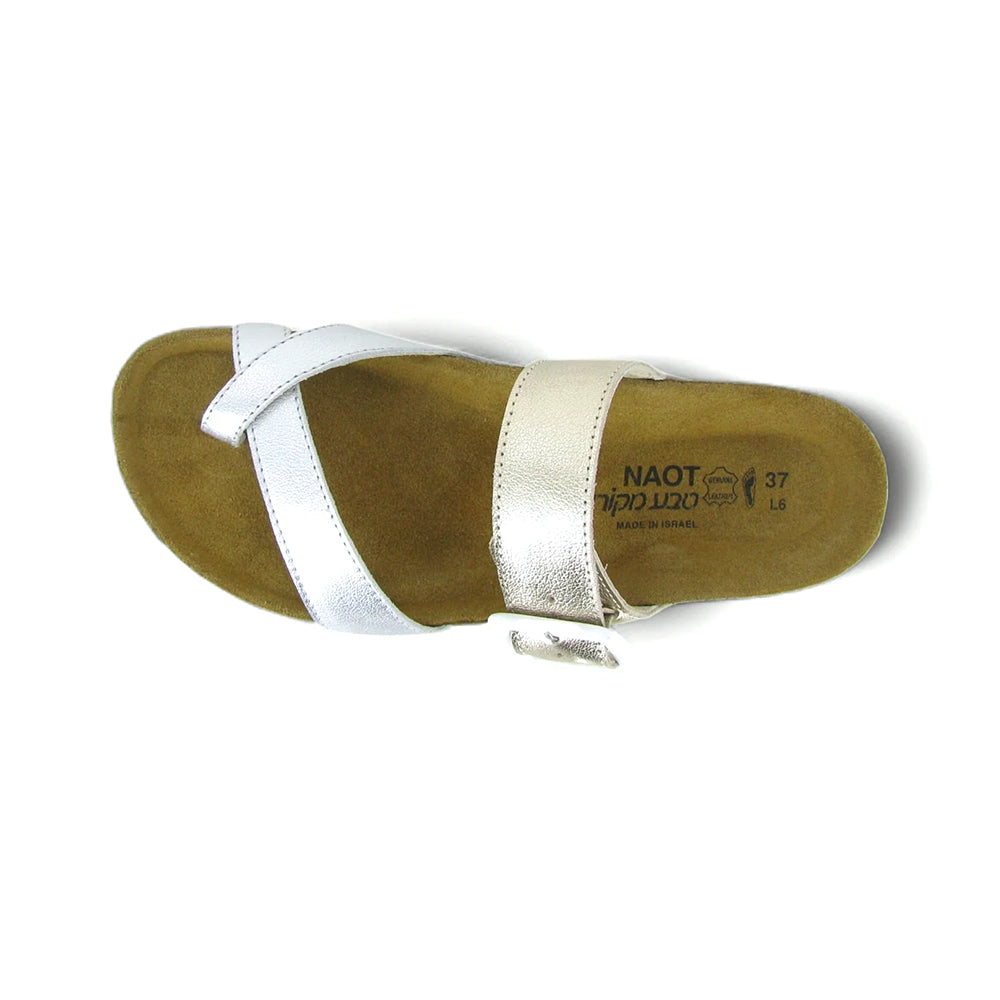 Naot Fresno Sandal (8250) Womens Shoes