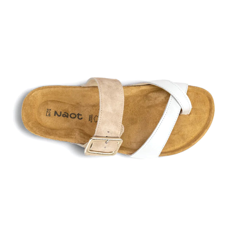 Naot Fresno Sandal (8250) Womens Shoes
