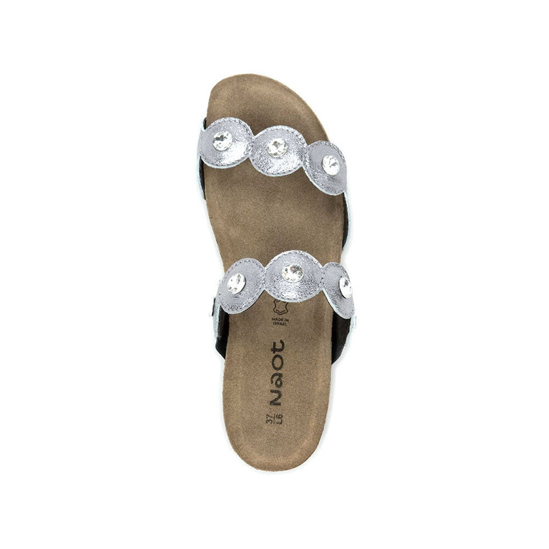 Naot Hailey Slide Womens Shoes