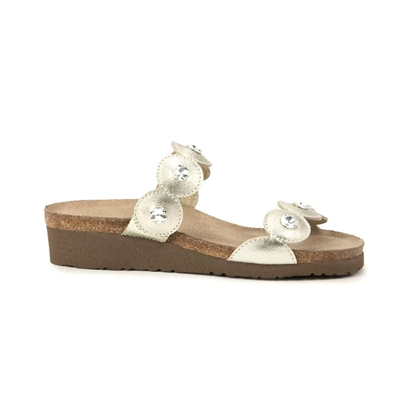 Naot Hailey Slide Womens Shoes
