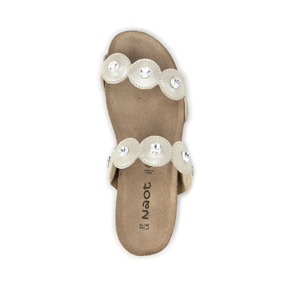 Naot Hailey Slide Womens Shoes