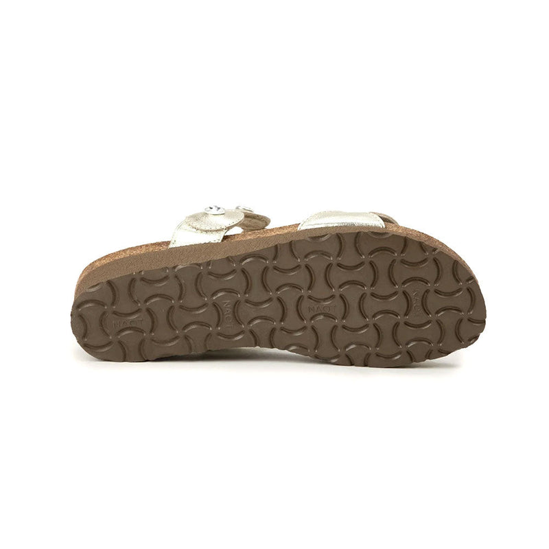 Naot Hailey Slide Womens Shoes