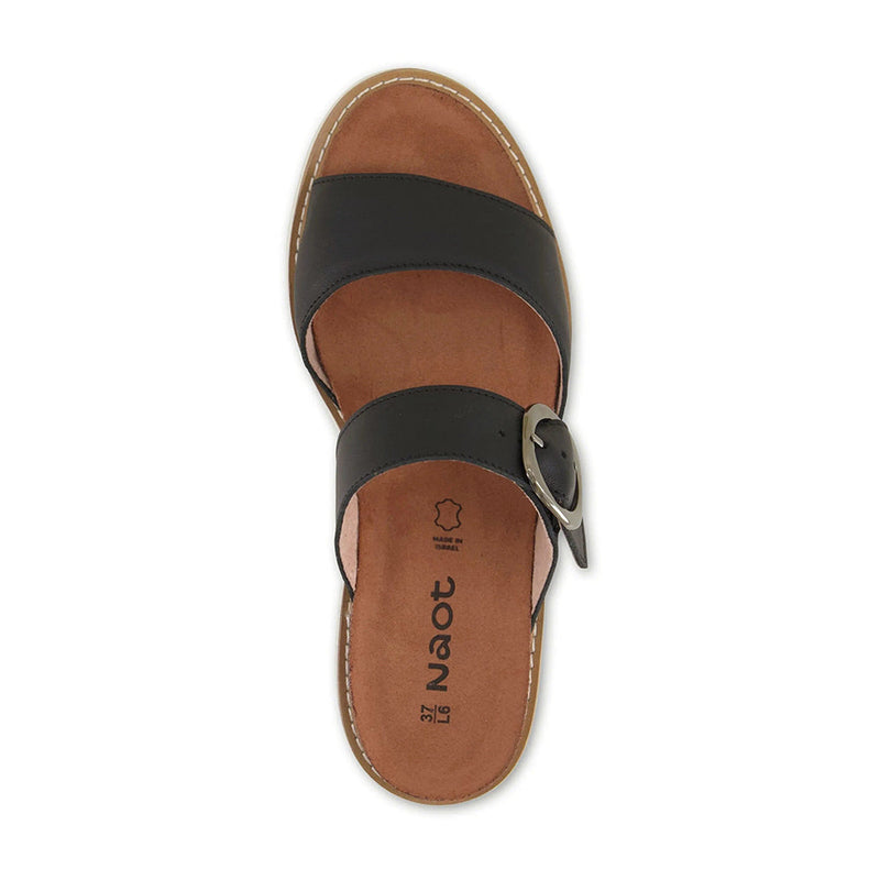 Naot Halvah (124204) Womens Shoes