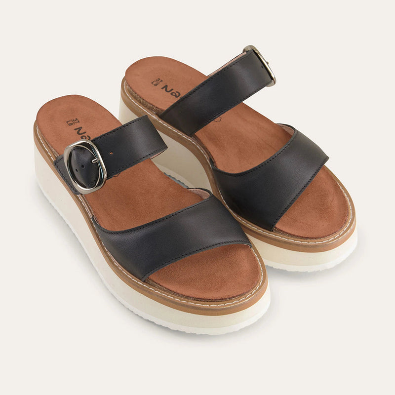 Naot Halvah (124204) Womens Shoes