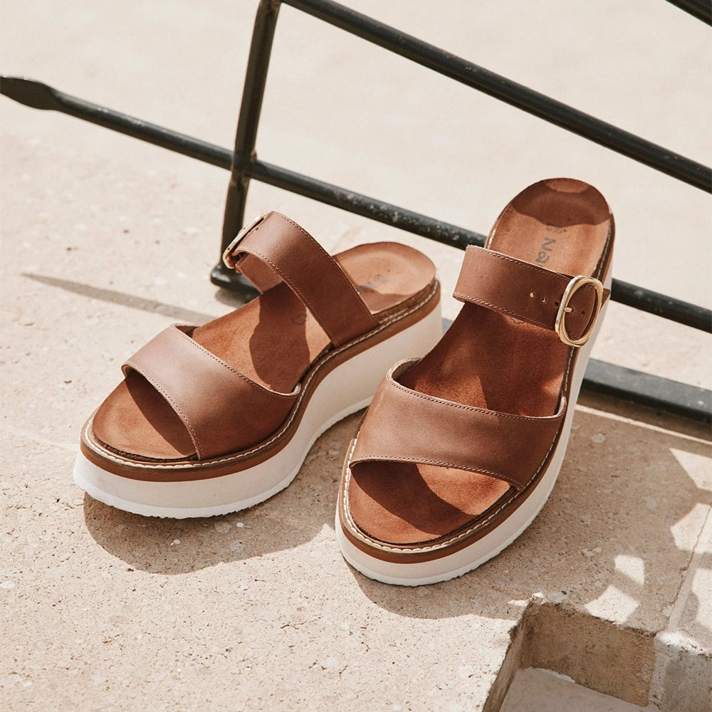Naot Halvah (124204) Womens Shoes